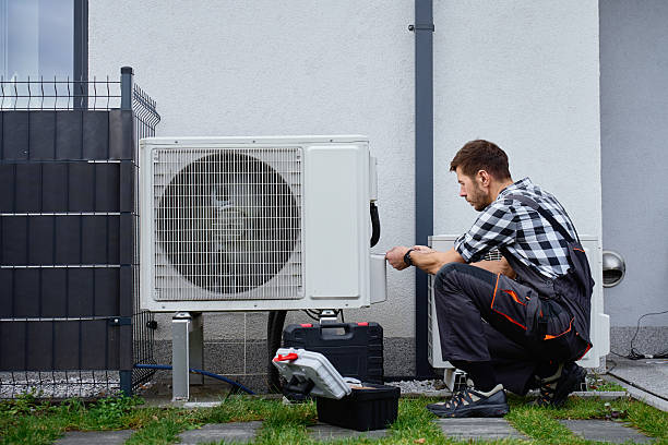 Trusted Hvac service in Pioneer, OH - HVAC Repair CO